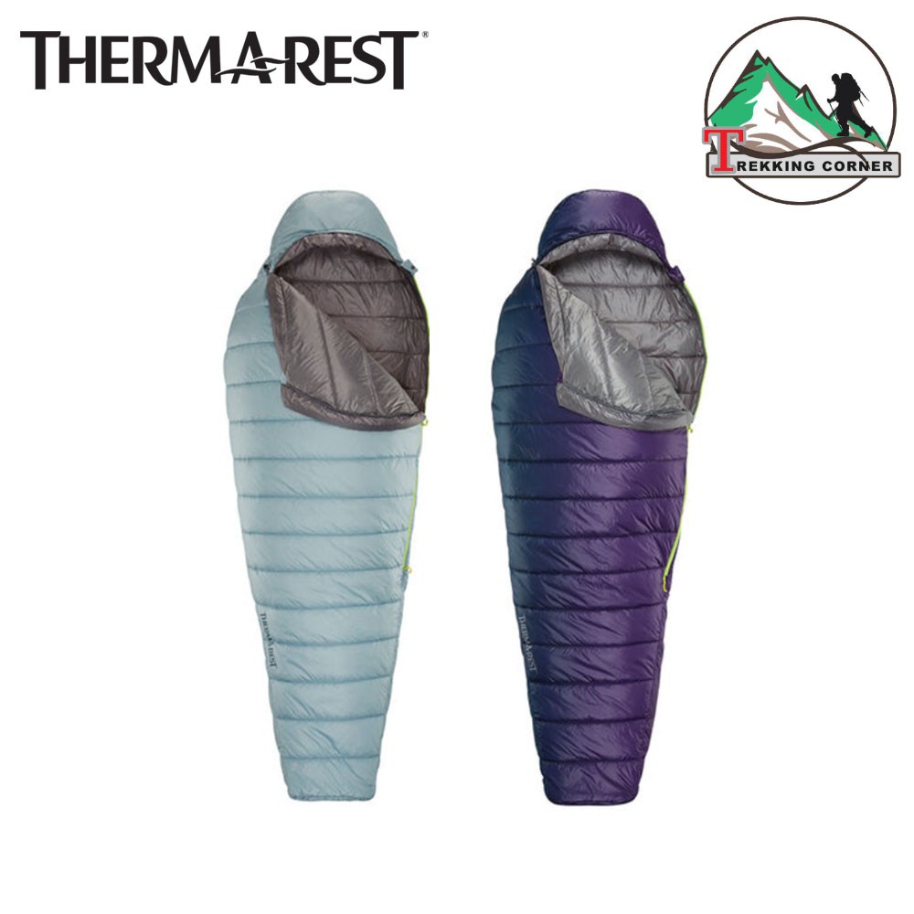 Thermarest Space Cowboy 45F/7C Regular