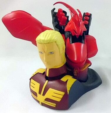 HG Gundam Sunrise Imagination Figure vol.3 Gashapon (Set of 5)