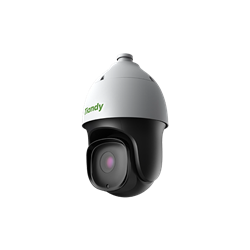 TC-NH6220IE-CP H.265 2MP 20x Starlight POE IR PTZ
