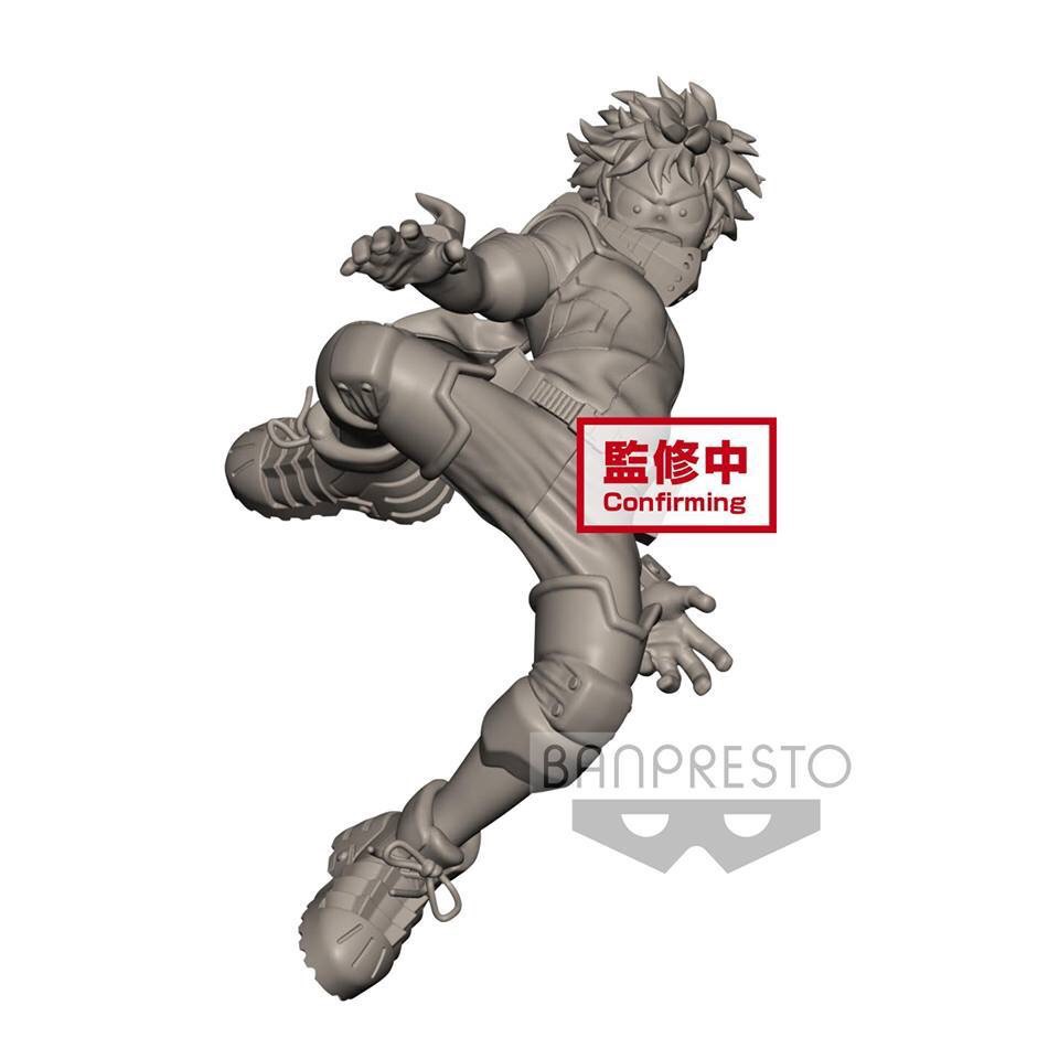 Pre-order : MY HERO ACADEMIA KING OF ARTIST -IZUKU MIDORIYA-