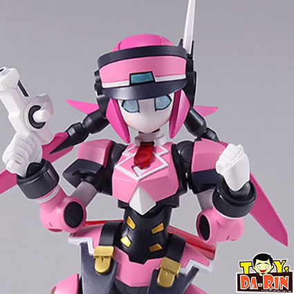 $ Polynian - Moto Roid Pinkle