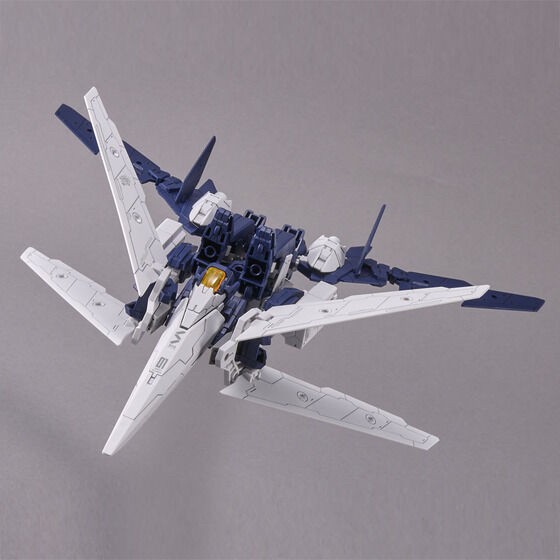 PRE-ORDER : 30MM 1/144 eEXM-30 ESPOSSITO Θ Plastic Model