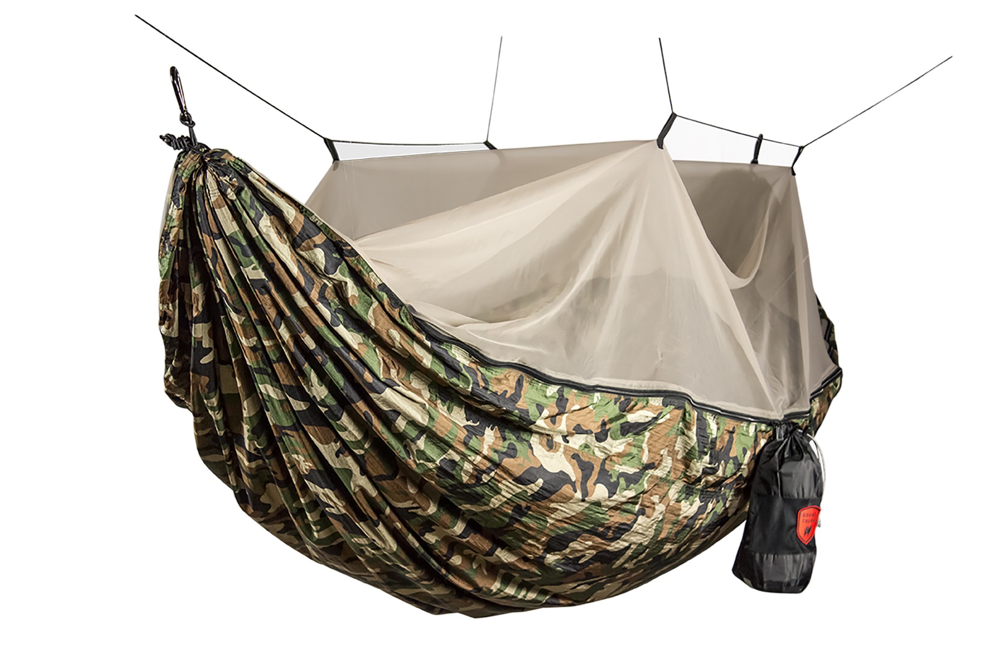เปล Skeeter Beeter Pro (Woodland Camo) (SBH-CAMO)
