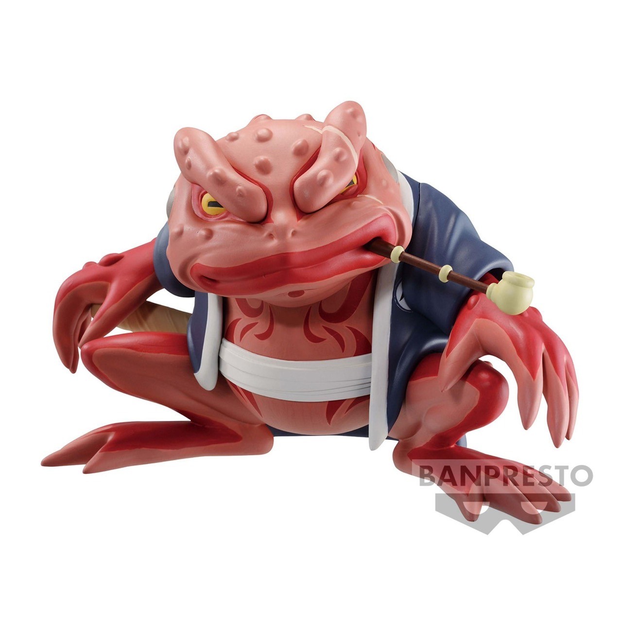 Pre-order : NARUTO SHIPPUDEN VIBRATION STARS -HOSHIGAKI KISAME-