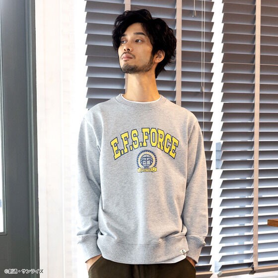 PRE-ORDER : STRICT-G.Fab "Mobile Suit Gundam" College Trainer