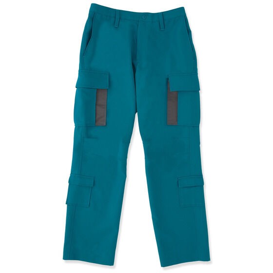 PRE-ORDER : Ultraman Blazer Corps Style Bottom