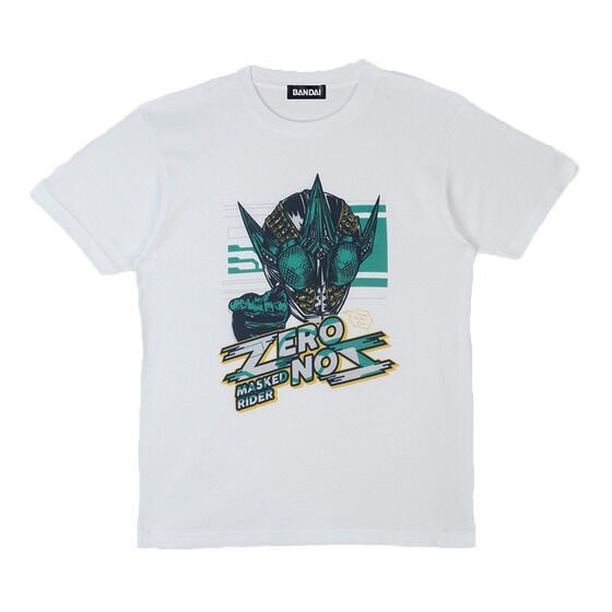 PRE-ORDER : Kamen Rider Design T-shirts