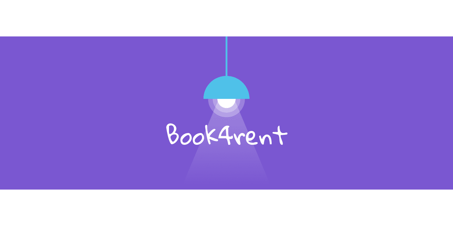 Book4Rent (เช่านิยายวาย)