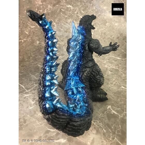 PRE-ORDER : G-Saurus Godzilla (2023)