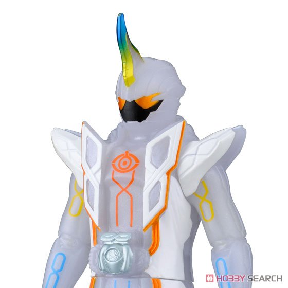 Masked Rider Ghost RHS09 Masked Rider Ghost Mugen Soul by Bandai