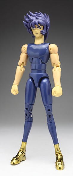 Saint Seiya Saint Cloth Myth Phoenix Ikki Power of Gold by Bandai