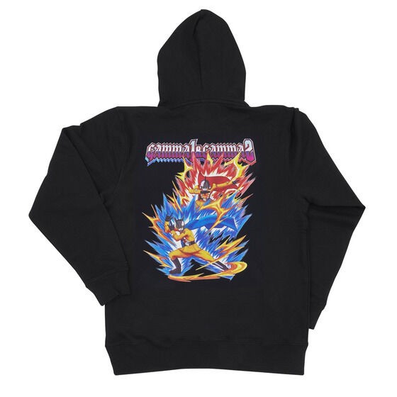 PRE-ORDER : Dragon Ball Super Super Hero Public Commemorative Hoodie