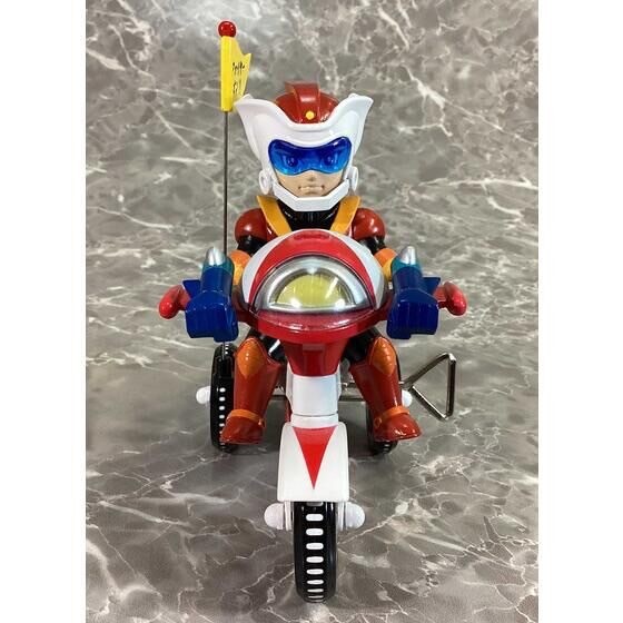 PRE-ORDER : EX Tricycle Great Mazinger