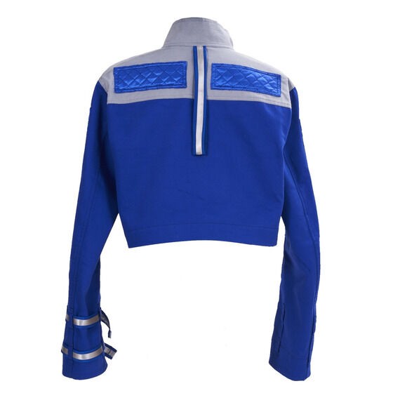 PRE-ORDER : Ohsama Sentai King-Ohger x Gut's Dynamic Cabaret Yanma Gust Jacket