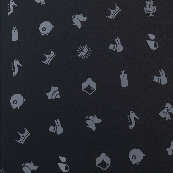 PRE-ORDER : Love Live! Automatic Opening and Closing Folding Umbrella