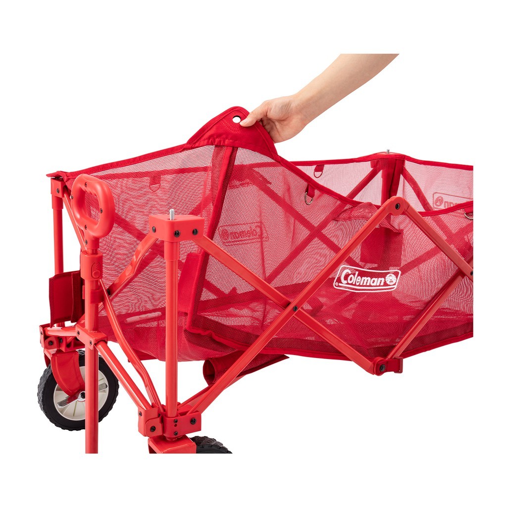 Coleman Outdoor Wagon Mesh - ร้าน Trekkingcorner จำหน่าย