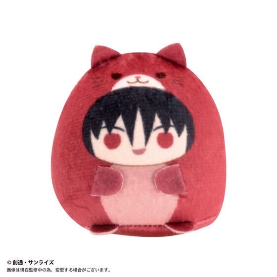 PRE-ORDER : Mobile Suit Gundam SEED FREEDOM Tenorinzu Collection