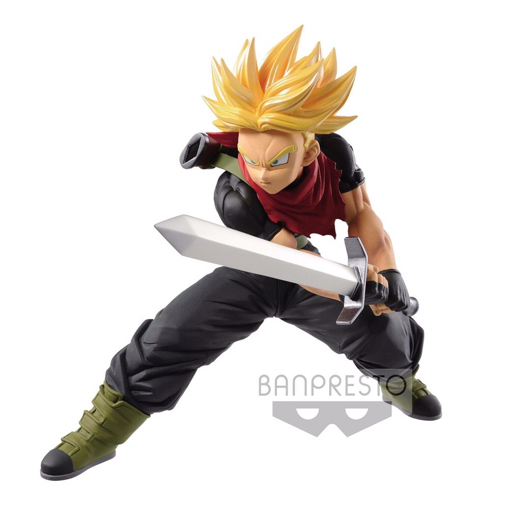 Pre-order : SUPER DB HEROES TRANSCENDENCE ART VOL 5