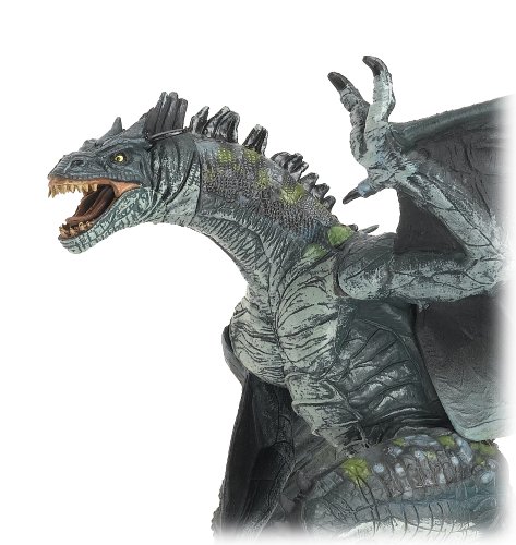 Dragon Series 2 - Berserker Dragon