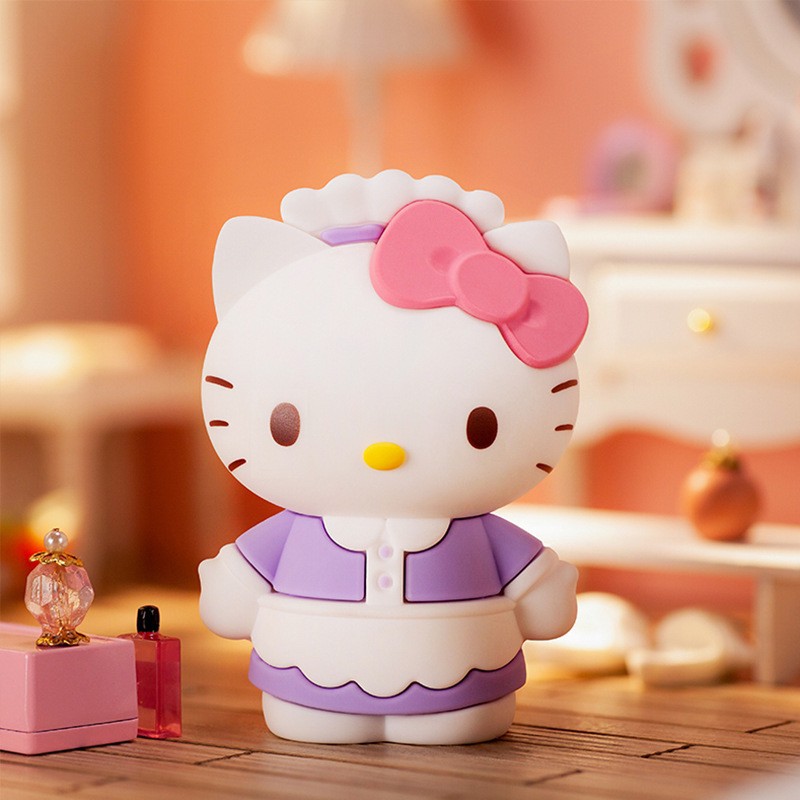Hello Kitty Diary Series