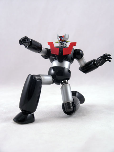 Soul Of Chogokin GX-45 Mazinger Z by Bandai
