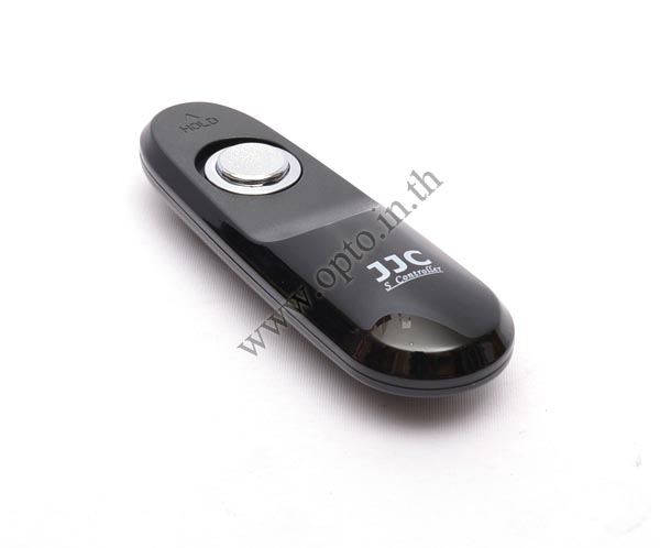 JJC S Series สายลั่นชัตเตอร์ รีโมท Wired Remote Control O6 For Olympus RM-UC1 E620 E-M5 E-P1 E-PL3