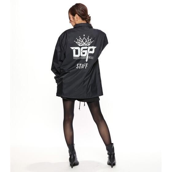 PRE-ORDER : Kamen Rider Geats DGP (Desire Grand Prix) Staff Jumper