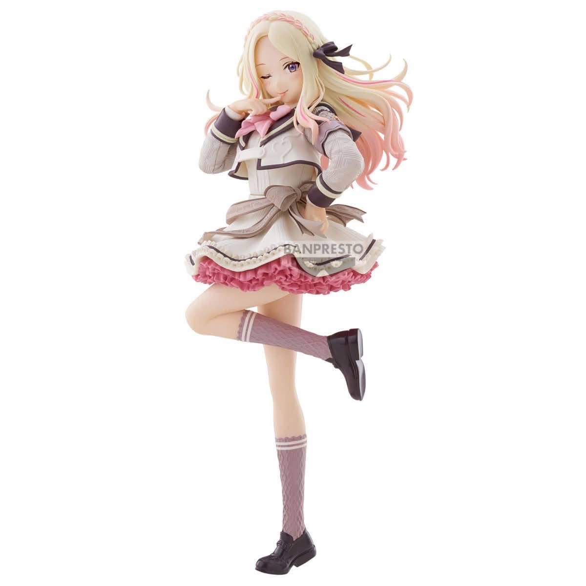 Pre-order : Girls Figure 09-10/2025 by Banpresto