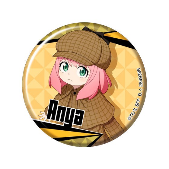 PRE-ORDER : SPY×FAMILY Asoto Collection 2 (Random)