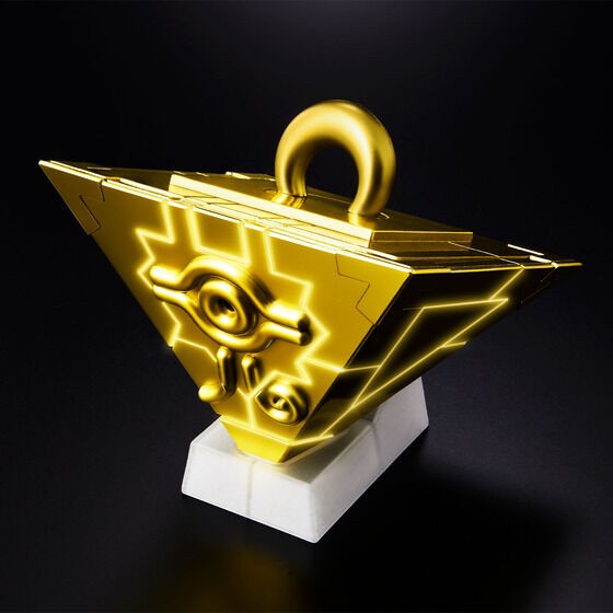 PRE-ORDER : Yu-Gi-Oh! Duel Monsters Millennium Puzzle Complete Edition