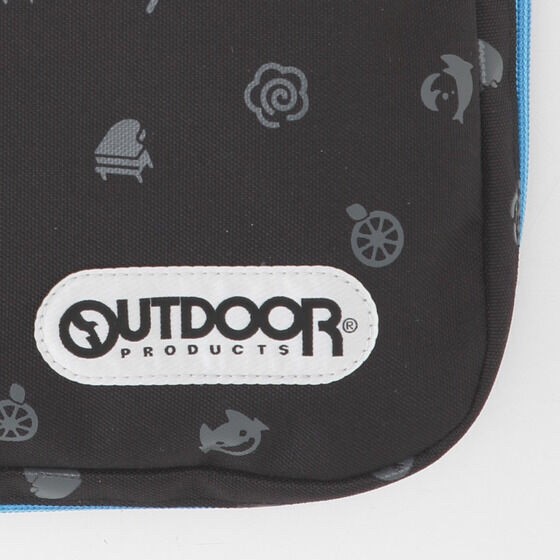 PRE-ORDER : Love Live! x OUTDOOR PRODUCTS Document Case