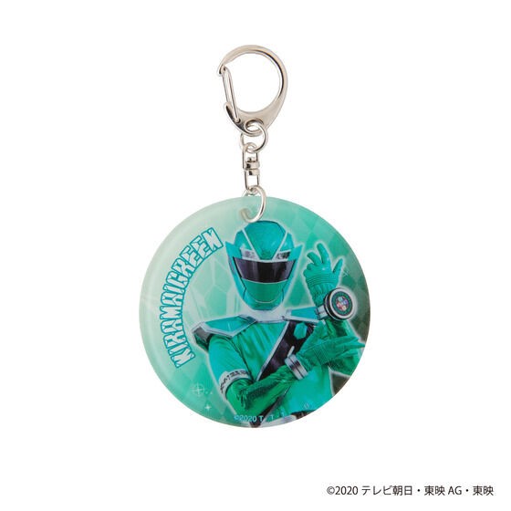 PRE-ORDER : Sentai Soft Charm