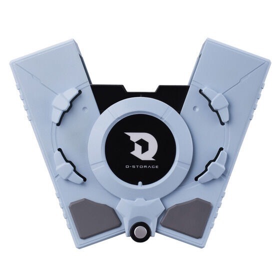 PRE-ORDER : Digimon Card Game Digimon Liberator D-STORAGE Set