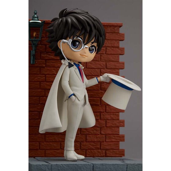 PRE-ORDER : Detective Conan Q posket Premium