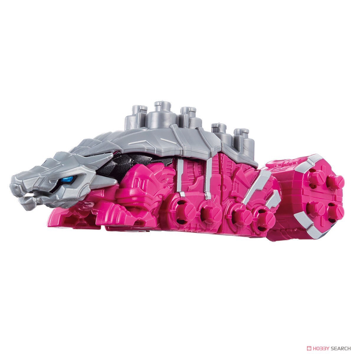 Kishiryu Sentai Ryusoulger - DX Kishiryuo Three Knights Set by Bandai