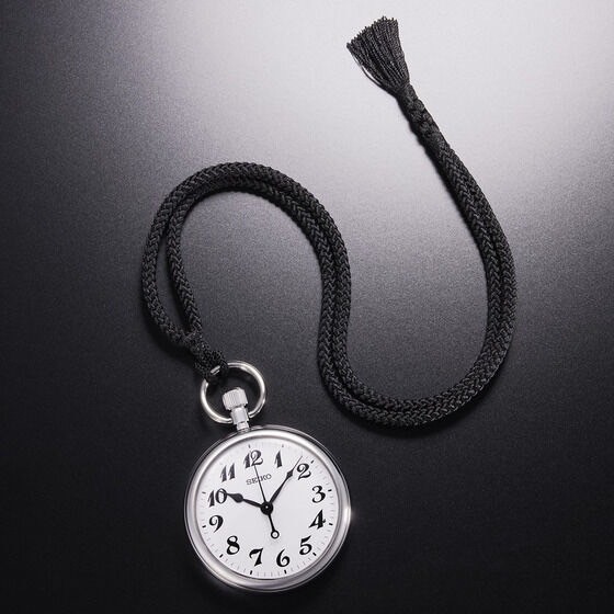 PRE-ORDER : Kamen Rider Den-O Sakurai Yuto's Pocket Watch