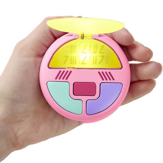 PRE-ORDER : Creamy Mami, the Magic Angel Special Memorize Creamy Mami Magical Compact