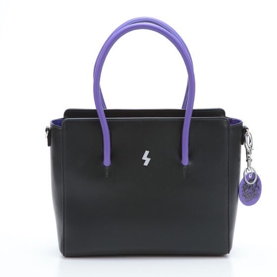 PRE-ORDER : Hypnosismic 2WAY Leather Handbag (all 6 types)