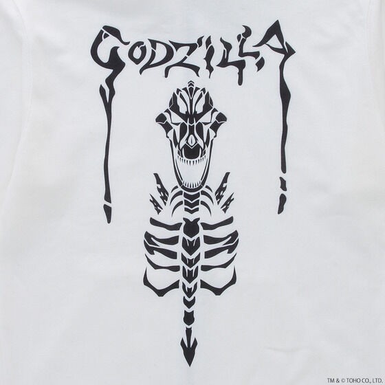 PRE-ORDER : Godzilla Iconic Series Hoodie