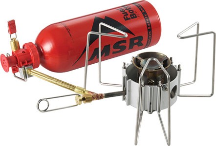 เตา MSR DragonFly Stove
