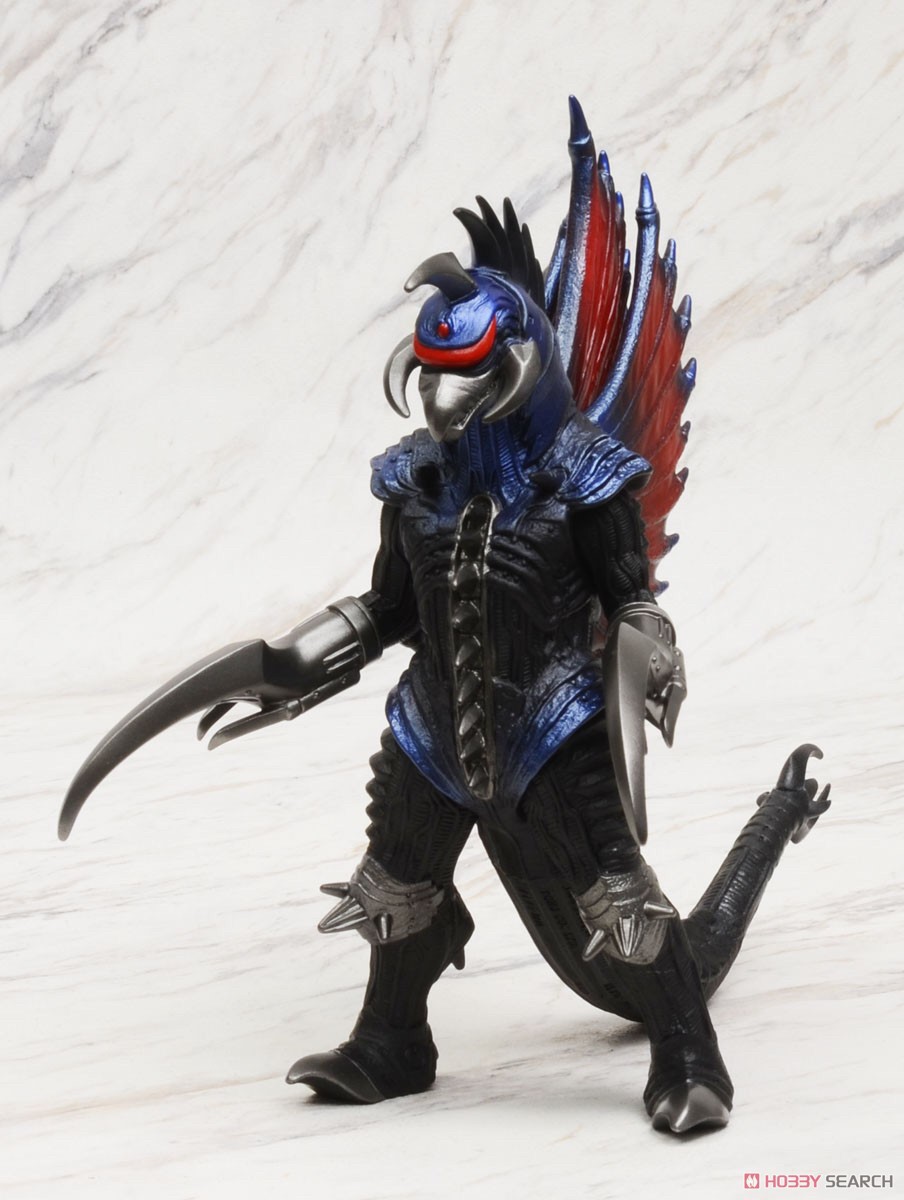 Godzilla - Movie Monster Series - Gigan (2004) 6” by Bandai