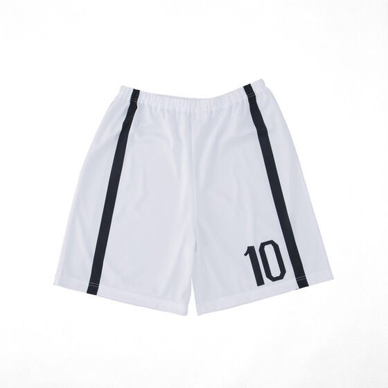 PRE-ORDER : Blue Lock The Movie -Episode Nagi- Hakuho High School Uniform Collection Top and Bottom Set