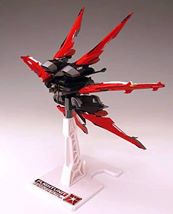 Metal Build Gundam Astray Red Frame by Bandai