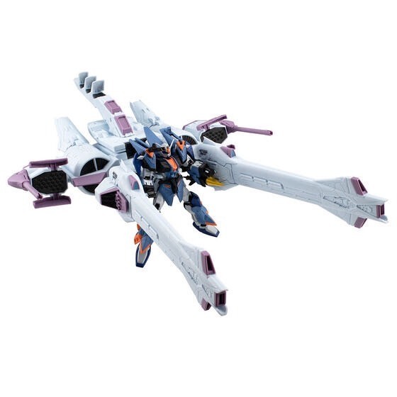 PRE-ORDER : MOBILE SUIT GUNDAM G-FRAME FA METEOR UNIT (SEED FREEDOM Ver.)