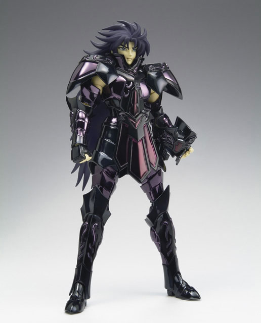 Saint Seiya Saint Cloth Myth Gemini Saga (Surplice) by Bandai