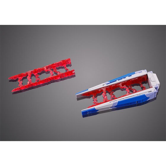 PRE-ORDER : RG 1/144 HI-NU Gundam Fin Funnel Effect Plastic Model