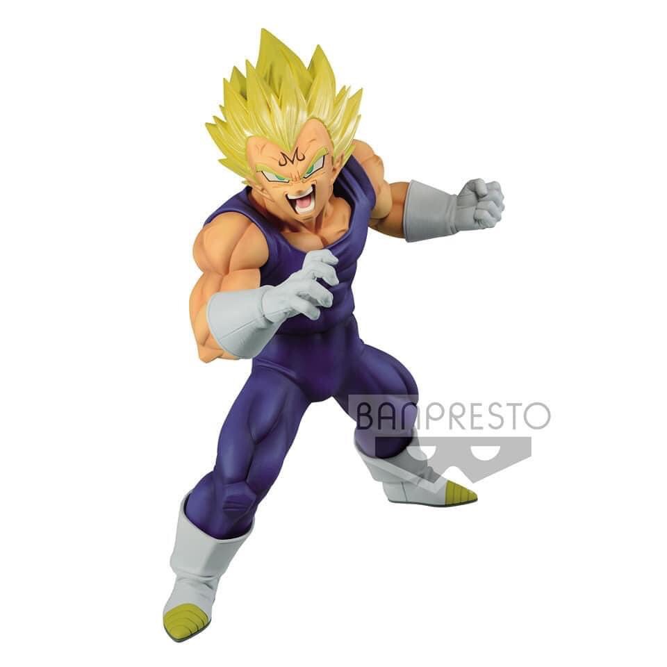 Pre-order : DRAGON BALL Z MAXIMATIC THE VEGETA Ⅱ