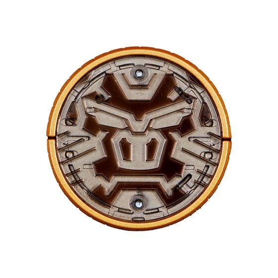 PRE-ORDER : CSM Core Medal Gamel / Kazari / Mezool Set