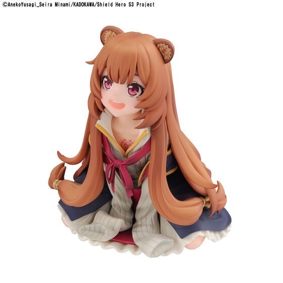 PRE-ORDER : Melty Princess The Rising of the Shield Hero Tenohira Raphtalia Childhood Ver.