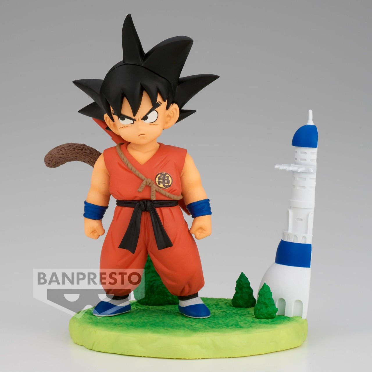 Pre-order : DRAGON BALL HISTORY BOX VOL.4